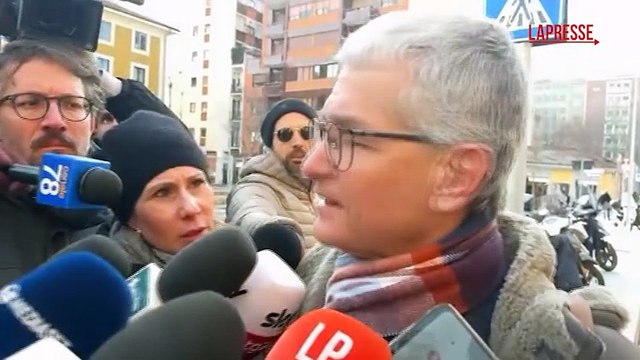 Aurora Livoli, avvocato Velazco: Ha confessato, non si era accorto di aver commesso omicidio