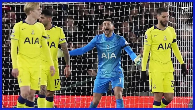 JT Foot Mercato : le capitaine de Tottenham s’en prend à sa direction