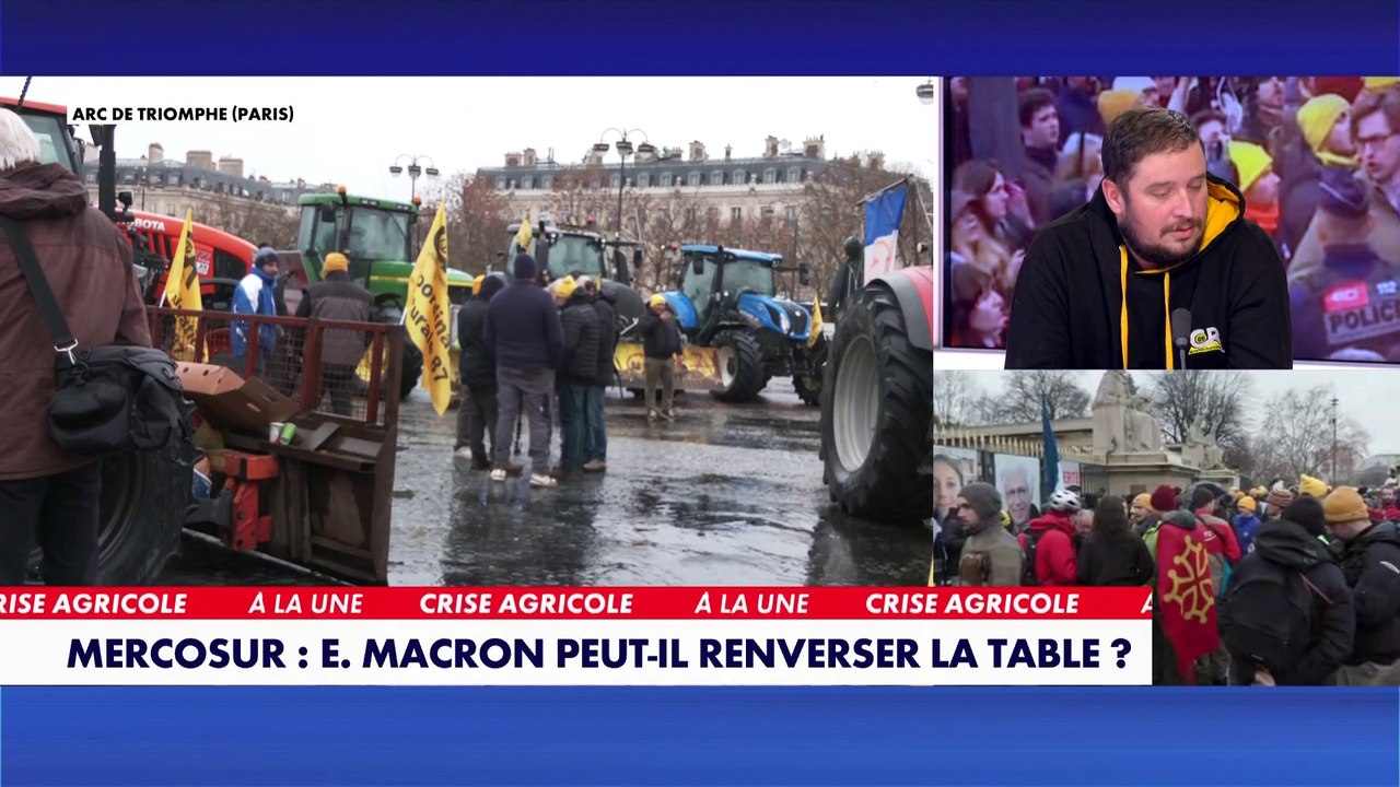 Stanislas Motte : «Nous passons plus de temps à faire de la paperasse qu’à nous occuper des bêtes»