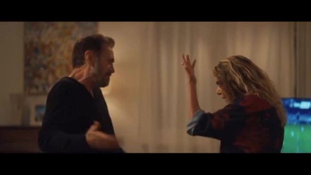 Gerini e Giallini al cinema in coppia: Oggi anche l'amore si butta via
