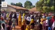 Casamance : Aboubacar DIASSY déploie Ubuntu dans le Sénégal profond et s’impose comme une nouvelle force politique