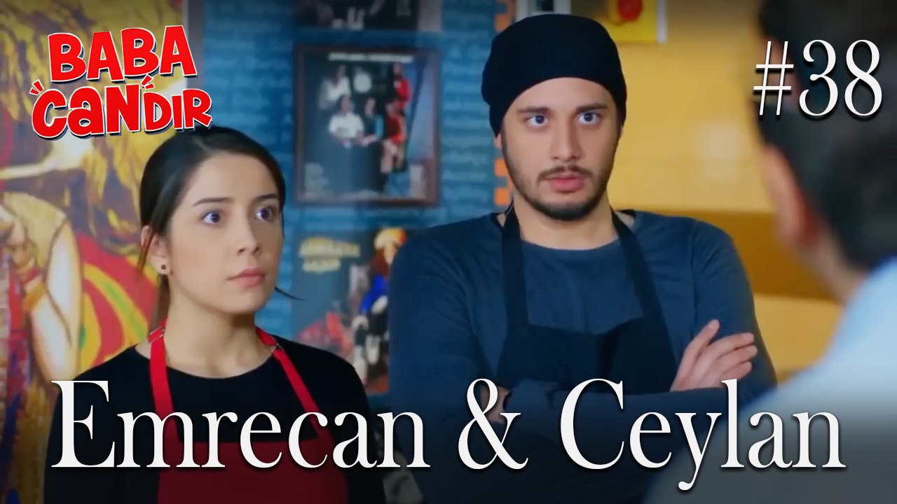 Emrecan & Ceylan #38