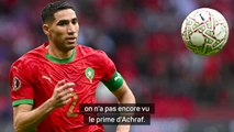 Maroc - Regragui : 