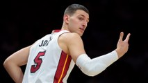 Miami Heat vs. Chicago Bulls: Betting Odds & Game Preview