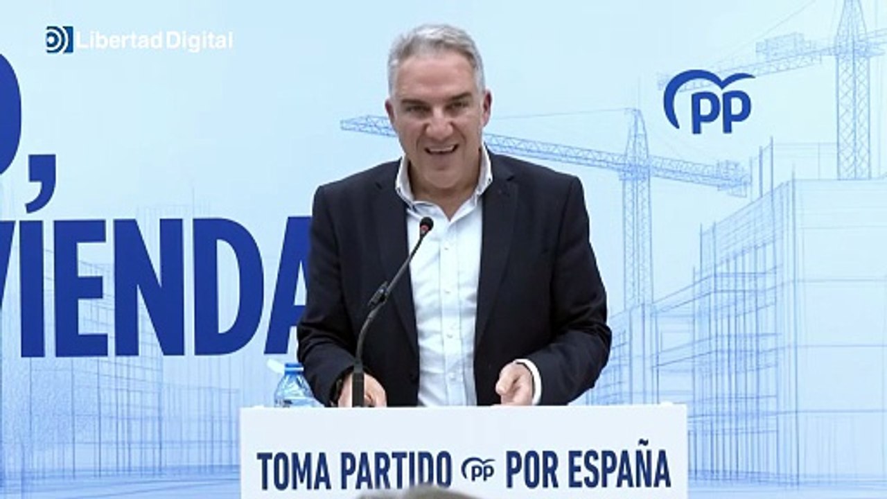 El PP exige a Sánchez comparecer en el Congreso por la "corrupción sistémica" y la situación en Venezuela