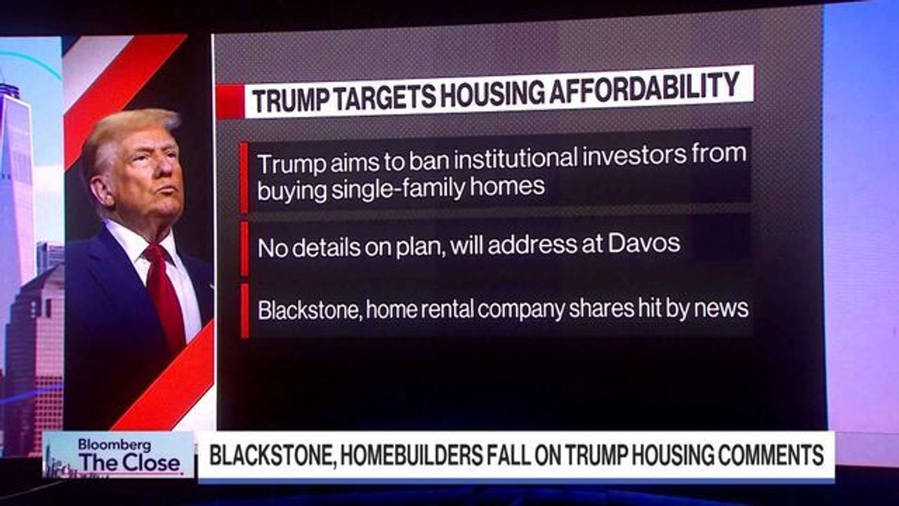 Amherst's Dobson: Trump's Housing Move 'Patently Wrong'
