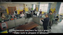 Spring Fever Ep 1 English Sub