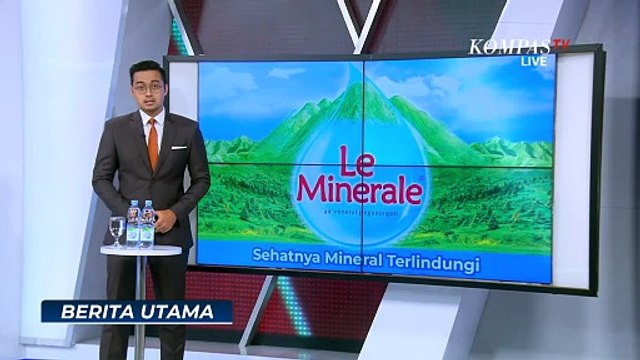 Dramatis! Sepasang Suami Istri Dievakuasi dari Mobil Terjebak Banjir Bandang di Argentina | BERUT