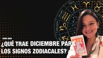 Horóscopo diciembre: predicciones sobre el amor, el dinero y la salud para tu signo zodiacal | Pulzo