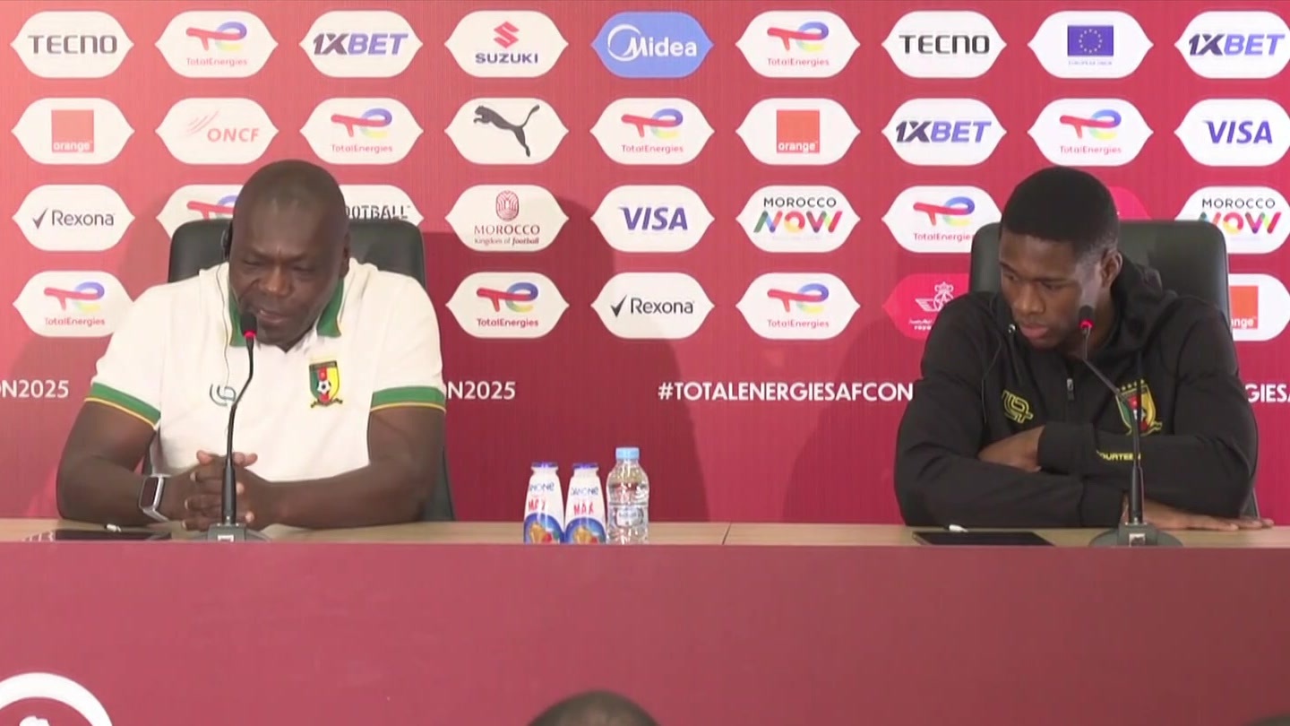 باغو يتحدّث عن مواجهة المغرب