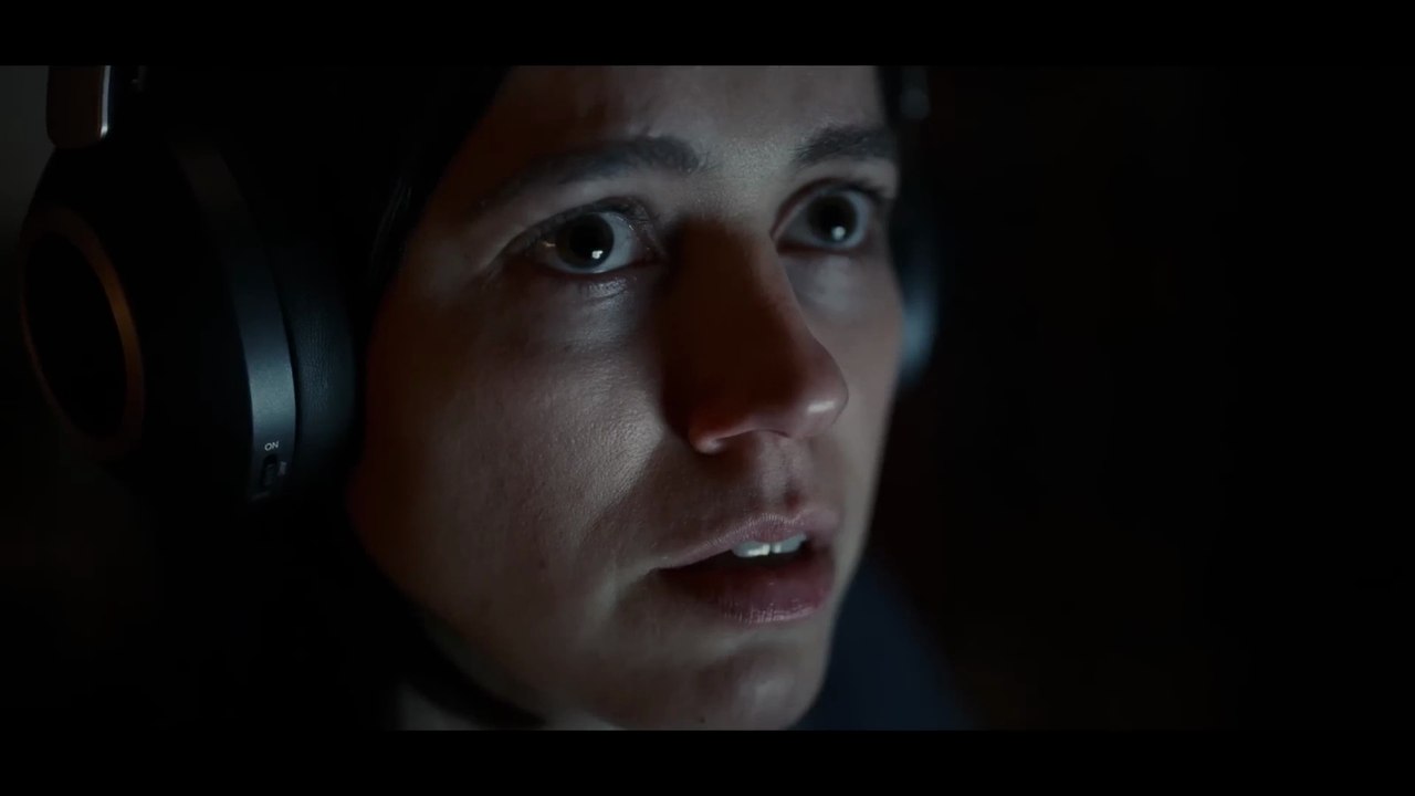 undertone - Official Trailer