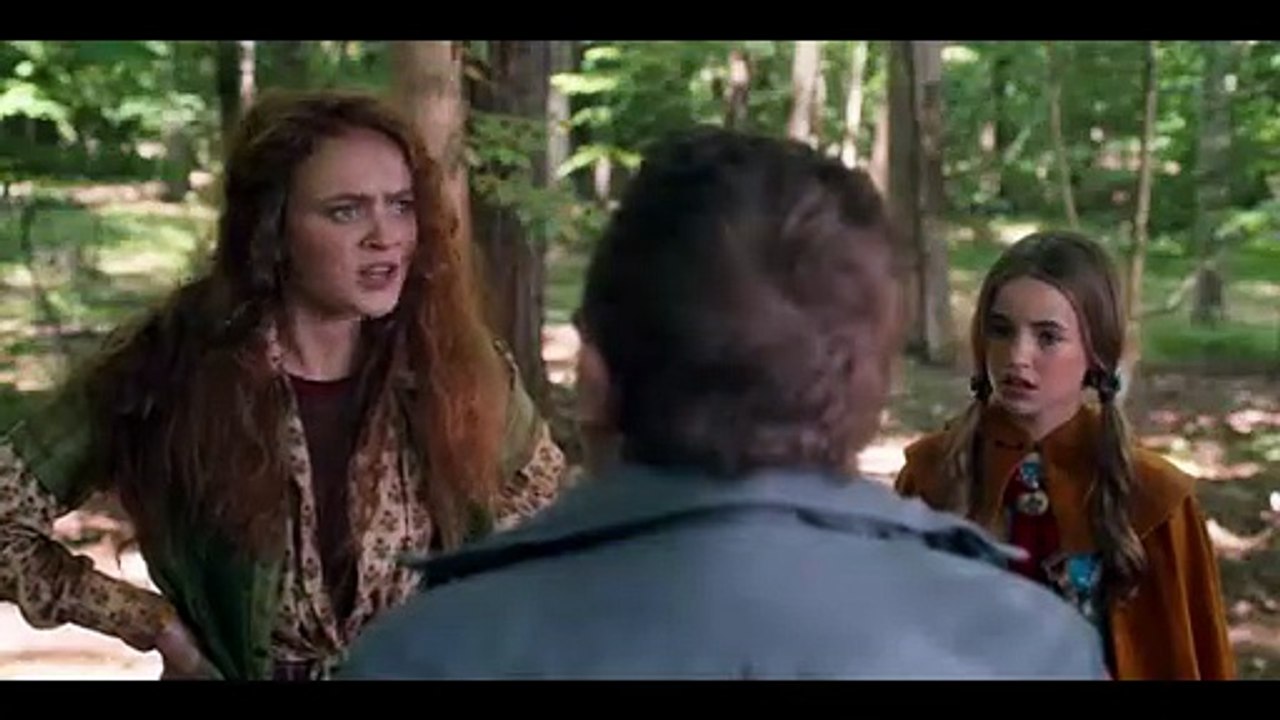 Stranger Things |S05 E05|Hindi Dubbed