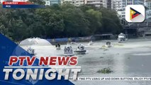 PCG to deploy several ships within Manila Bay, Pasig River vicinity as add’l security for #Traslacion2026