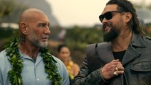 The Wrecking Crew: In der neuen Action-Komödie legen sich Jason Momoa und Dave Bautista als Halbbrüder mit der Yakuza an