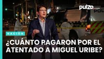 Fiscalía reveló motivo del atentado a Miguel Uribe y Petro refutó | Pulzo
