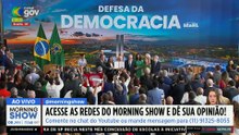 AGORA: Lula assina VETO do PL DA DOSIMETRIA