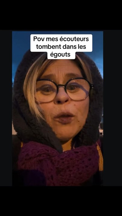 Vous auriez fait quoi à ma place ?