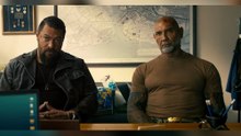 "The Wrecking Crew": Trailer zur Action-Komödie mit Jason Momoa