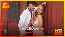 CEO and the Country Girl | Full Movie HD - Best Drama ShortFilms Hot Romance Sweet Romance Modern USA Contemporary All Ages CEO Independent Woman Strong-Willed Hidden Feelings Serendipity Neighbors Hidden Identity Mistaken Identity Secret Fated Lovers Mis
