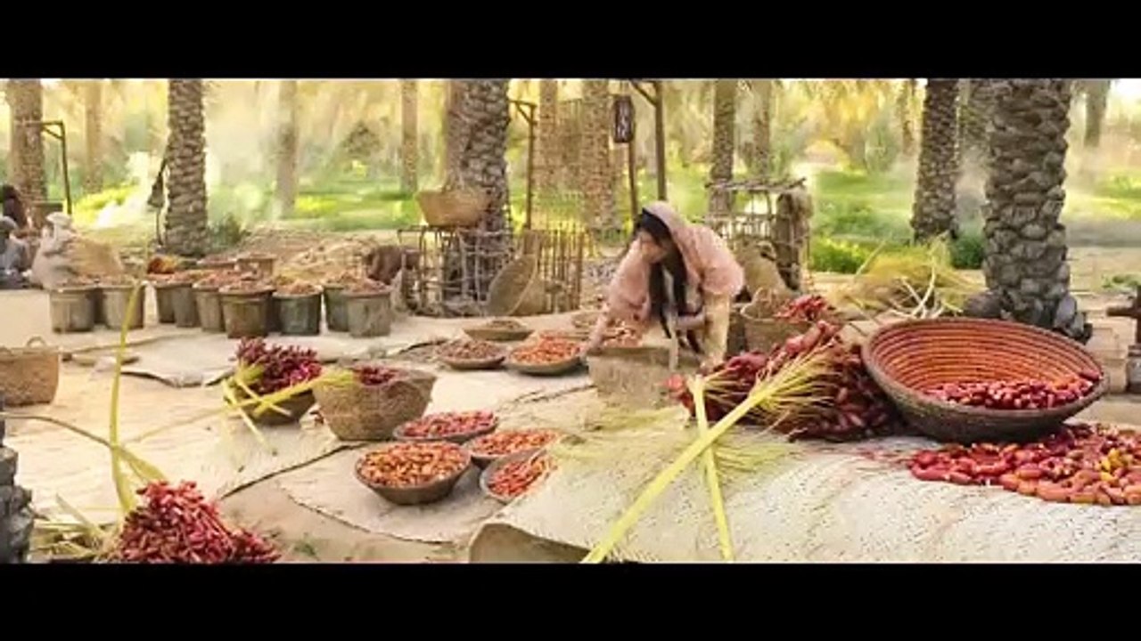 Ep-11 Genie, (Make a Wish) hindi dubbed