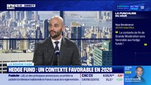 La bourse cash : « La fin du calme plat géopolitique favorisera les hedge funds » - 08/01