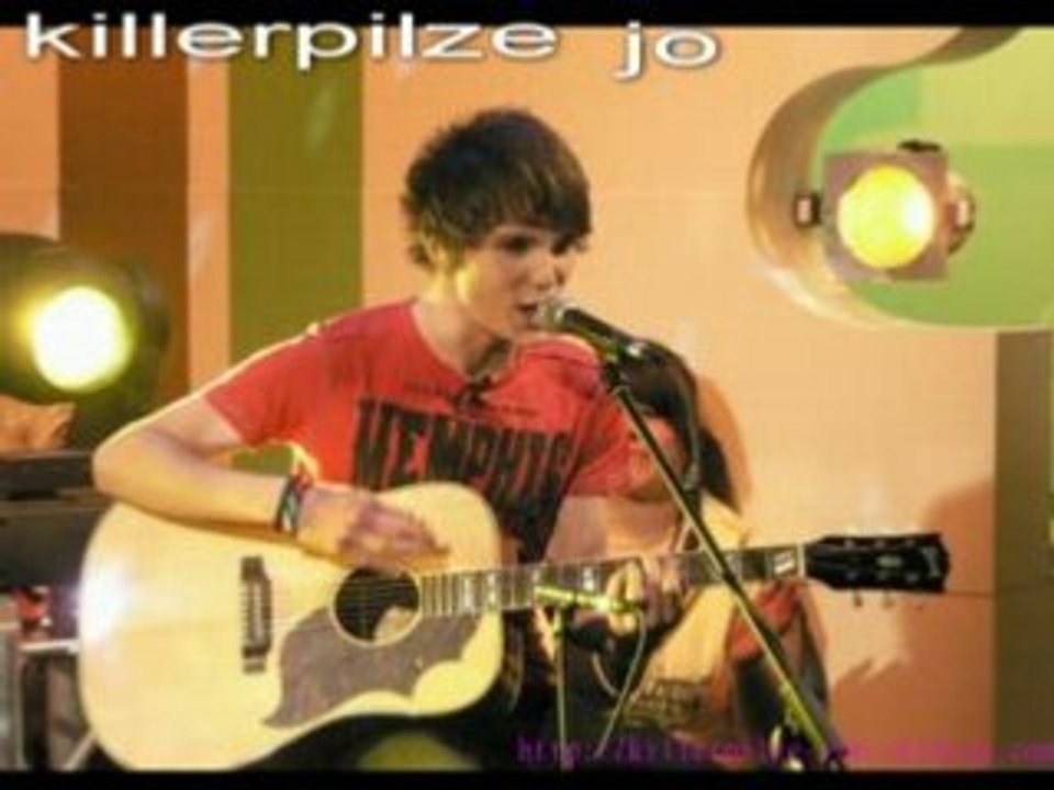 killerpilze