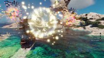 Sea of Remnants Official 'Wanderer Test' Gameplay Trailer