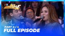 It's Showtime: Erik at Yeng, nagkaroon ng pagtatalo, LIVE! (January 8, 2026) (Part 4/4)