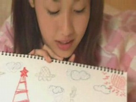 Erika Sawajiri-Visual Queen 2002 - 3 parte