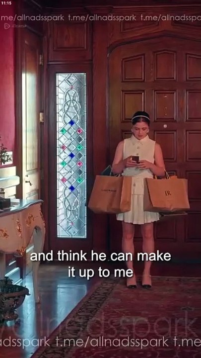 Please Bind Me, Uncle