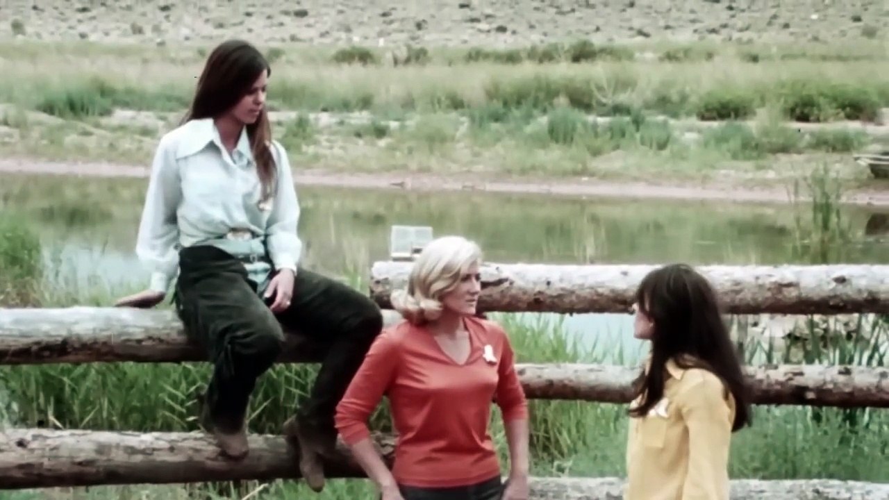 Badass women_ wild ride_ deadly consequences _ The Female Bunch _ Full Action Movie