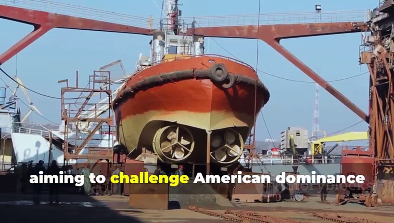 Why Beijing Is Alarmed by America’s New Naval Move — Tomahawk Reach Just Increased