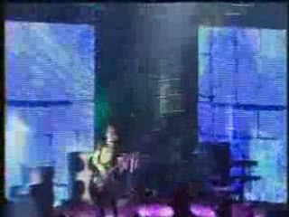 Muse - New Born - BDO 2007