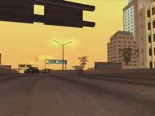5 vidéo du jeu GTA San Andreas pour PC