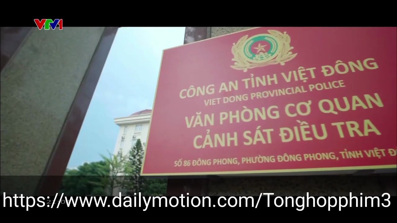Lằn Ranh - Tập 48 Phim Việt Nam VTV1