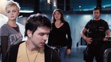 Primeval 3x04 LATINO