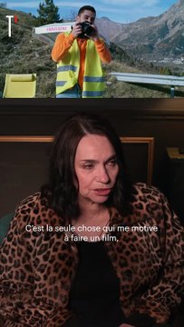 L'interview pola de Béatrice Dalle