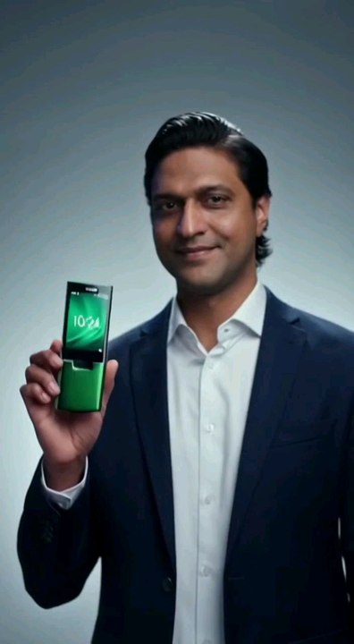 Nokia 7110