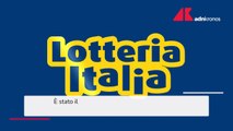 Lotteria Italia e biglietti vincenti, Lazio domina nei premi
