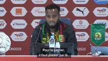 Mali - Coulibaly en écho à Keita : 