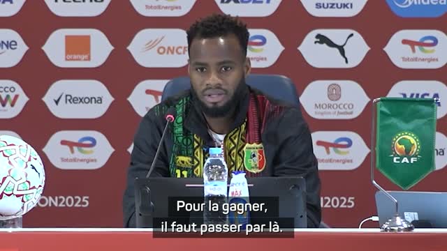 Mali - Coulibaly en écho à Keita : "Son discours nous motive"