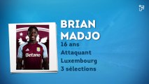 OFFICIEL : Brian Madjo quitte Metz pour Aston Villa