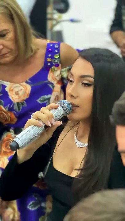 Dafina Morina - LIVE Mora Fjal #music #kengetare #live #tallava