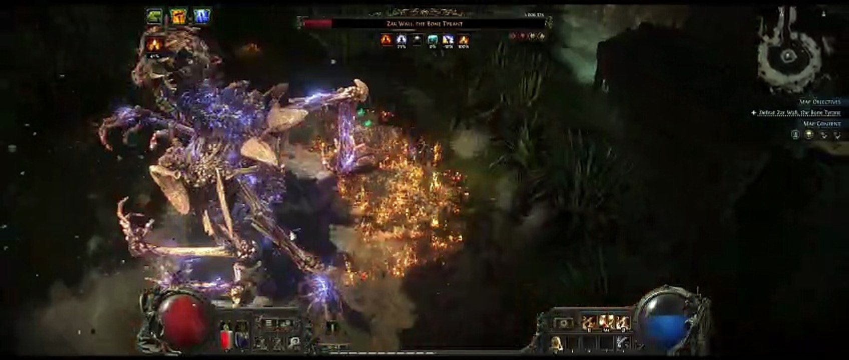 Path of Exile 2 Dla Rencisty
