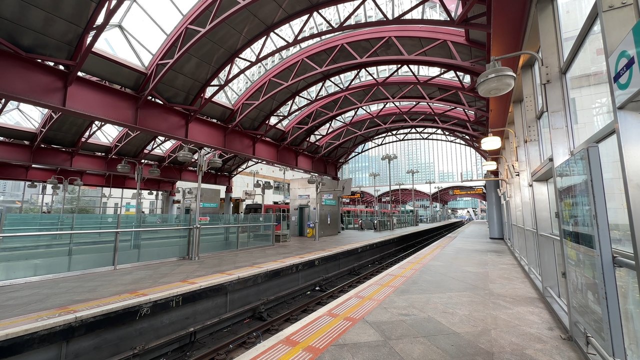 Freedom pass under threat for older Londoners