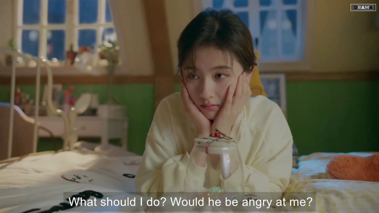 [ENG] Go Into Your Heart (2021) Episode 15