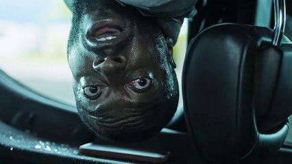 Cross - saison 2 Bande-annonce VF