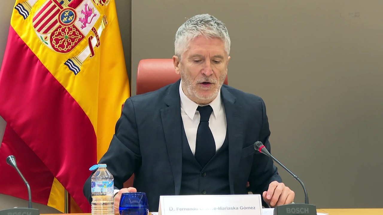 1.119 personas han fallecido en las carreteras españolas en 2025, 35 menos que el año anterior