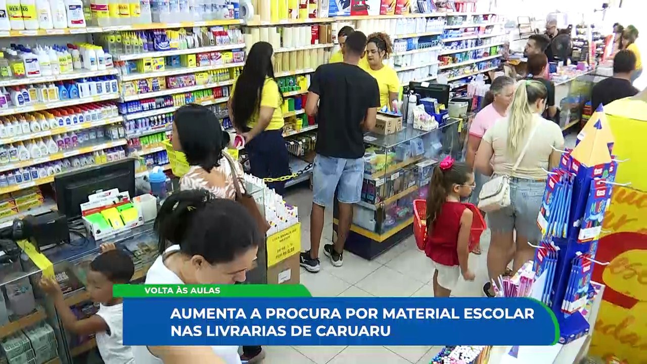 Guia de Compras de Material Escolar: Dicas para Economizar e Tendências para o Ano Letivo