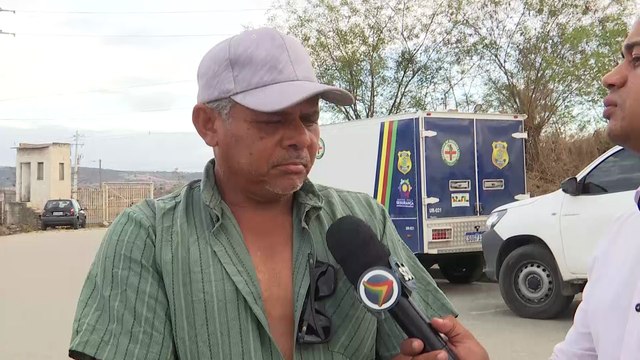 Título: Investigação do homicídio de José Wilson Gomes em Vila Boa Vista: Entrevista exclusiva com José Gomes, irmão da vítima